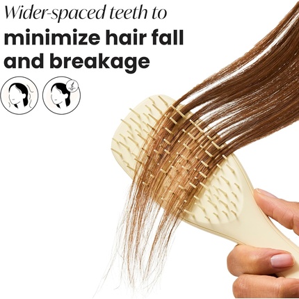 Расческа-распутыватель Tangle Teezer Extra Gentle Ultimate Detangler