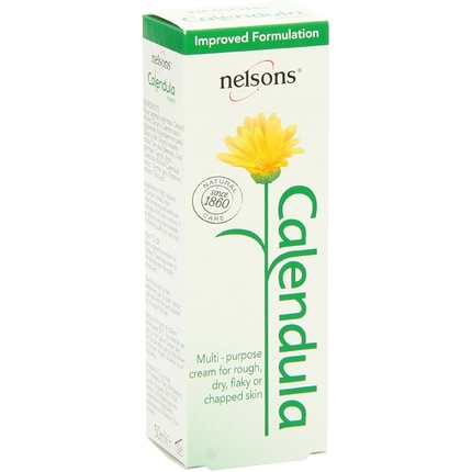 Крем Nelsons с календулой