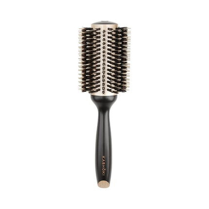 Круглая щетка Tb Tools For Beauty KASHOKI Natural Beauty