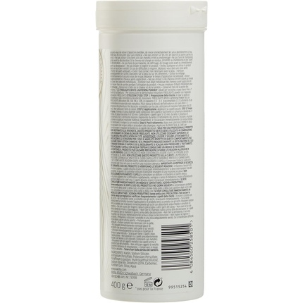 Осветляющий порошок Wella Blondor Freelights