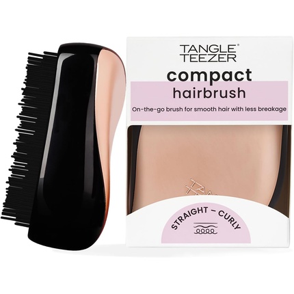 Расческа Tangle Teezer The Compact Styler