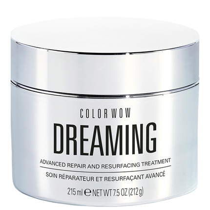 Маска для волос Color Wow Dreaming Advanced Repair and Resurfacing Treatment