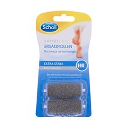 Сменные роликовые насадки Scholl Velvet Smooth Diamond