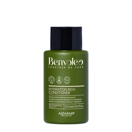 Кондиционер Alfaparf Milano Benvoleo Hydration
