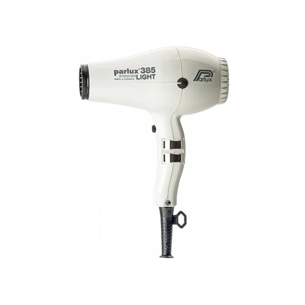 Фен Parlux Parlux Hair Dryer 385 Power Light White