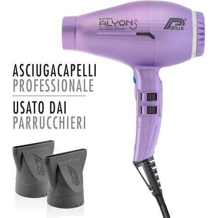 Фен Parlux Alyon Special Edition