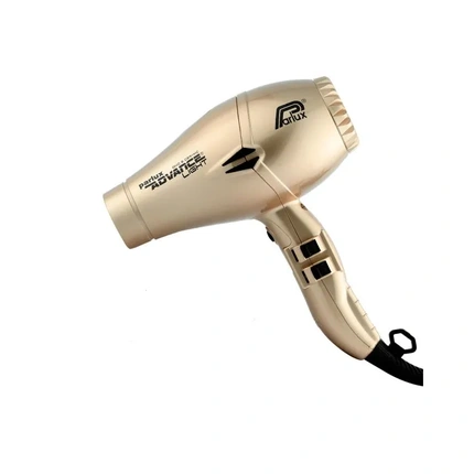 Фен Parlux Advanced Light Gold
