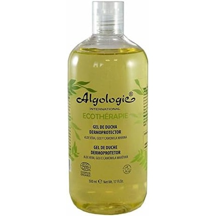 Гель для душа Algologie
