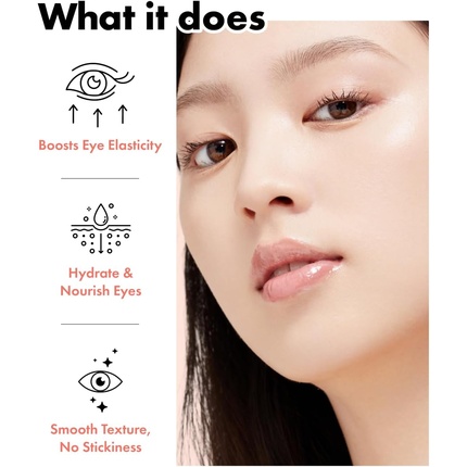 Крем для век It's Skin Collagen Nutrition