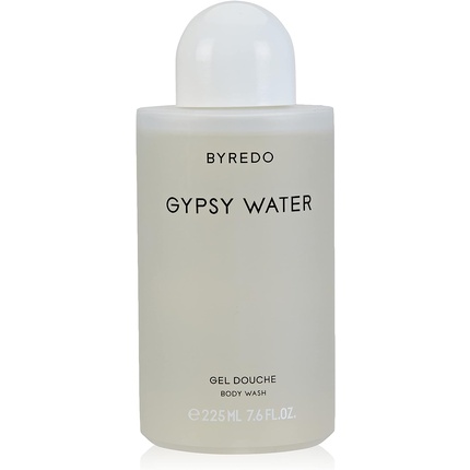 Гель для душа Byredo Gypsy Water