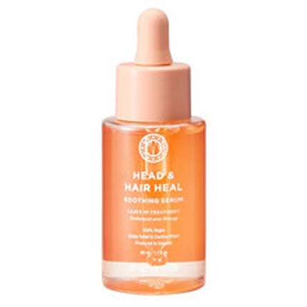 Успокаивающая сыворотка Maria Nila Head & Hair Heal