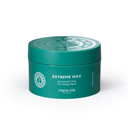 Воск Maria Nila St Extreme Wax