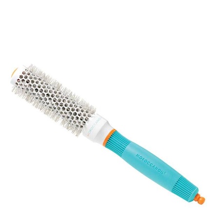 Круглая Щетка Moroccanoil Ceramic & Iron Brush