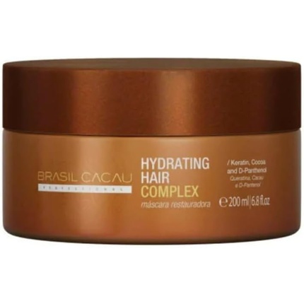 Маска для волос Cadiveu Hydrating Mask Hair Complex