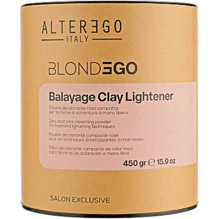 Осветляющая Пудра ALTEREGO Blondego Balayage Lighter