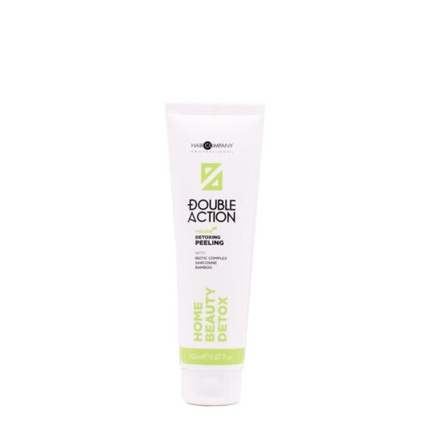 Detoxing Пиллинг Hair Company Двойное Действие для Домашнего Ухода