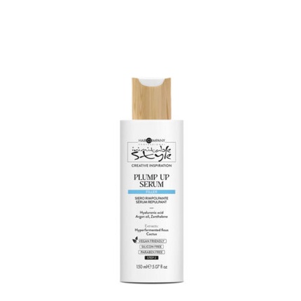 Сыворотка для волос Hair Company Inimitable Style Filler