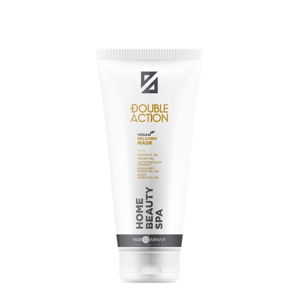 Маска для волос Hair Company Da Relaxing Питательная