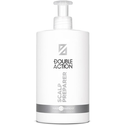 Scalp Treatment Hair Company Средство для подготовки кожи