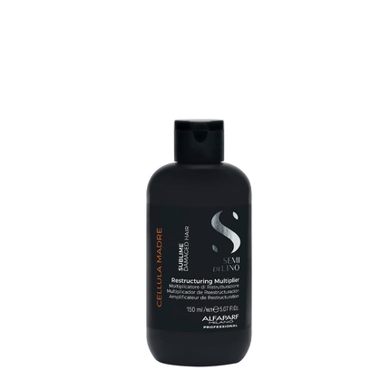 Маска для волос Alfaparf Milano Semi Di Lino Sublime Cellula Madre Repair Treatment