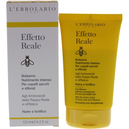 Кондиционер L'Erbolario Интенсивное Питание