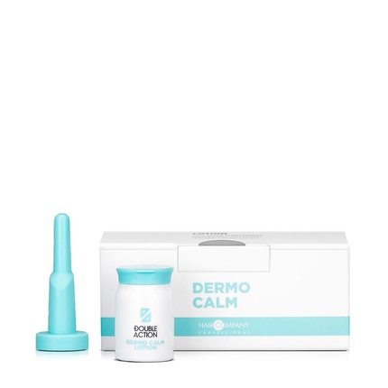 Лосьон Hair Company Двойное Действие Дерма Спокойствие