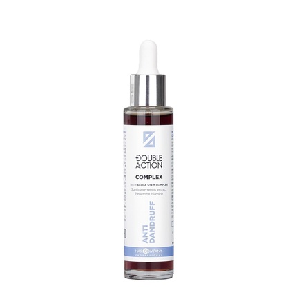 Scalp Treatment Hair Company Double Action Complex Против Перхоти