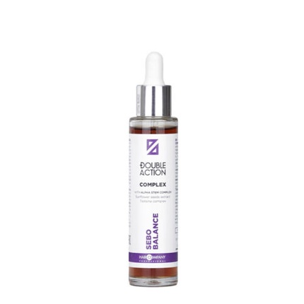 Sebo Balance Complex Hair Company