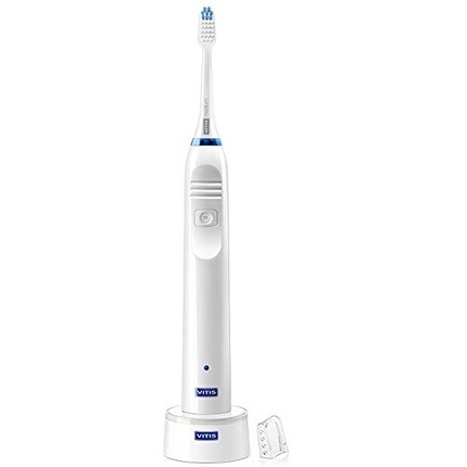 Электрическая зубная щетка Vitis VITIS SONIC S10