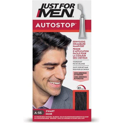 Краска для волос Just For Men Autostop
