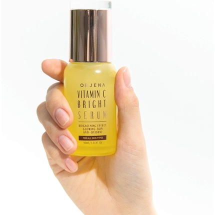 Сыворотка Orjena Vitamin C Bright Serum