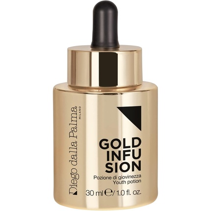 Антивозрастная сыворотка Diego Dalla Palma Gold Infusion Youth Potion