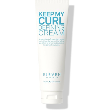 Стайлинговый крем Eleven Australia