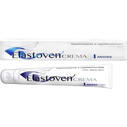 Крем для эластичности волос Anseris Farma