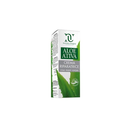 Универсальный восстанавливающий крем для лица, рук и тела Body Lotion Natur Unique Natur Unique