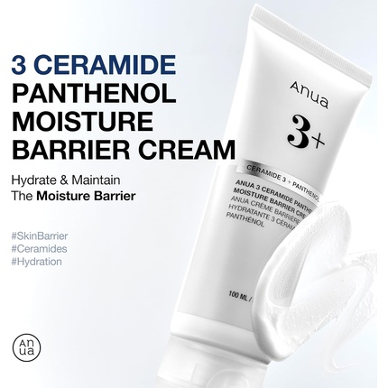 Увлажняющий крем для лица Anua