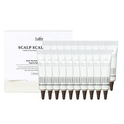 Scalp Treatment La'dor Scalp Scaling Spa