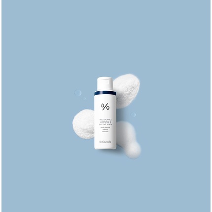 Очищающая пенка Dr Ceuracle Pro Balance Morning Enzyme Wash