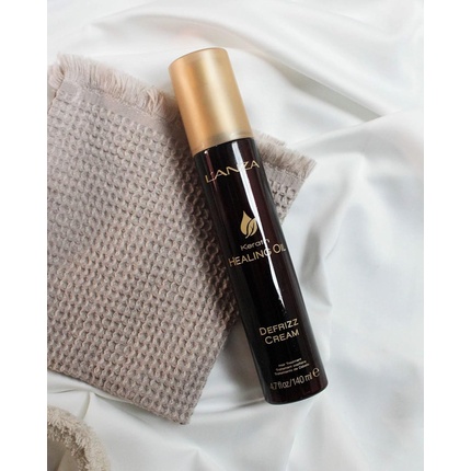Крем для усмирения пушистости L'Anza Keratin Healing Oil