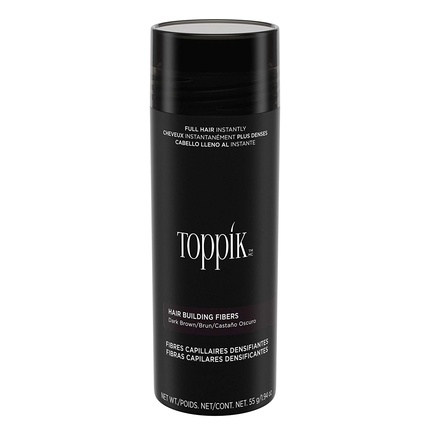 Кератиновые волокна Toppik