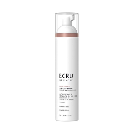 Пена Ecru New York Curl Perfect Air-Dry Foam