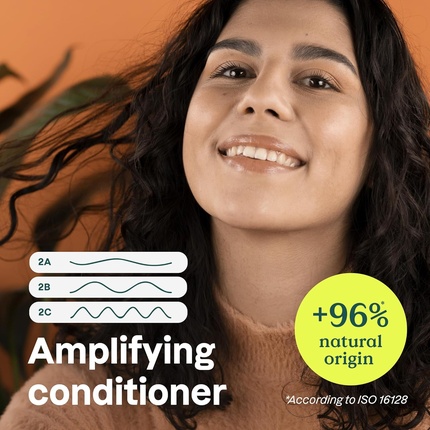 Кондиционер Attitude Amplifying Conditioner