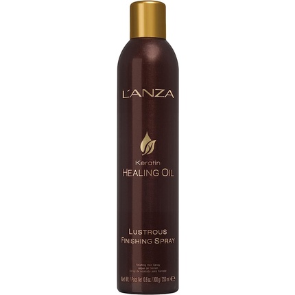 Стайлинг-спрей L'Anza Keratin Healing Oil Lustrous Finishing Spray