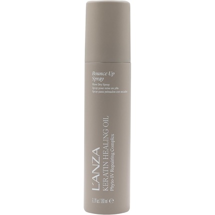 Лак для волос L'Anza L'Anza Keratin Healing Oil Bounce Up