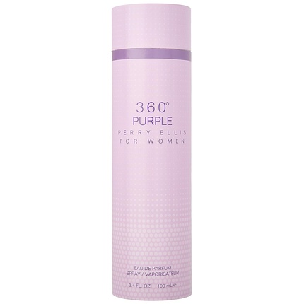 Одеколон Perry Ellis 360 Purple