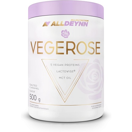 Биологически активная добавка Allnutrition ALLDEYNN VegeRose