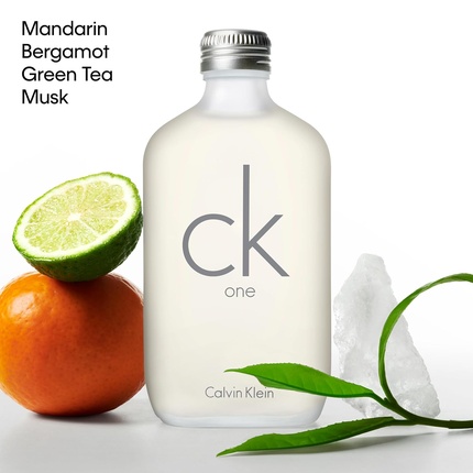 Набор-подарок Calvin Klein Eau De Toilette и гель для душа