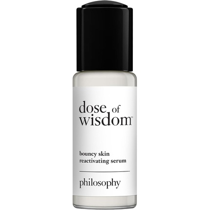 Сыворотка Philosophy Dose of Wisdom