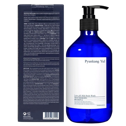 Гель для душа Pyunkang Yul Low pH Mild Body Wash