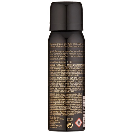 Рабочий лак для волос Oribe Free Styler